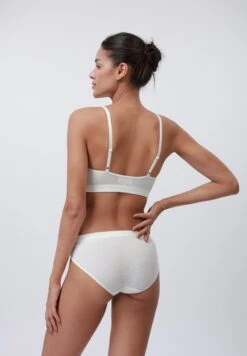 Even&Odd 7 PACK - Briefs - White/grey Melange/black -Even&Odd 16bf9d28fe044175b0d4085e6acd5eb1