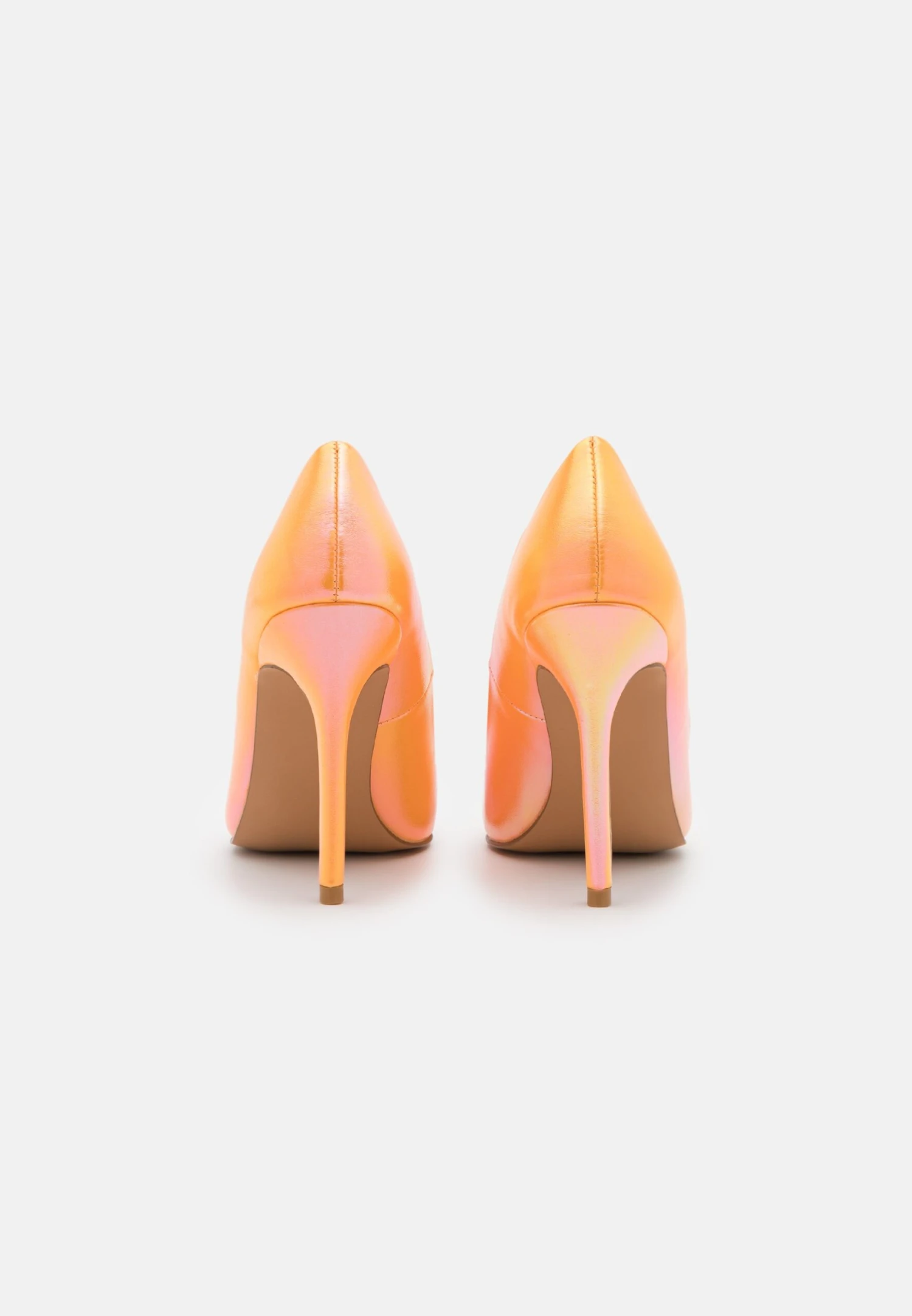 Even&Odd Classic Heels - Multi Coloured 6 Even&Odd Classic Heels - Multi Coloured - Image 4