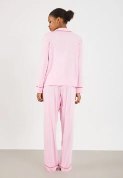 Even&Odd SET - Pyjama Set - Pink -Even&Odd 176acbd6acaa48fd9dfa0b8d54fc84c1