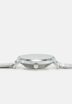 Even&Odd Watch - Silver/Black -Even&Odd 18d34baa321b4463ab43e1d52d8782c3