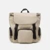 Even&Odd Rucksack - Beige -Even&Odd 1956e149b7884f7181c5b835603d2849