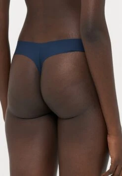 Even&Odd 5 PACK - Thong - Pink/blue -Even&Odd 19c8e055c301423e925a3673a213f383