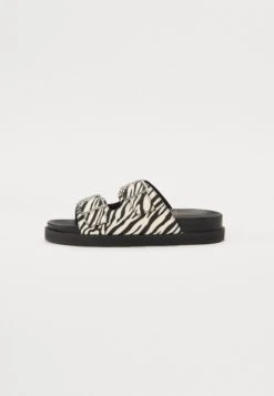 Even&Odd Mules - Salvage Color -Even&Odd 19d655d20f5943a9a8aa2f7d67c93430