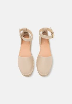 Even&Odd Espadrilles - Beige -Even&Odd 1aaaa8c0e517402a97028f22e28ba1e7