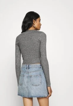 Even&Odd 2 Pack - Jumper - Mottled Grey -Even&Odd 1b658baab1d446e898c1a06982e1de35