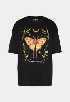 Even&Odd Print T-Shirt - Print T-Shirt