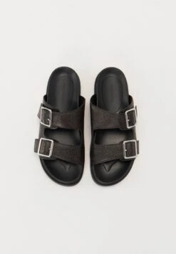 Even&Odd Mules - Salvage Color -Even&Odd 1cc0cec4700a49f0a1941655761f927e