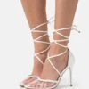 Even&Odd Classic Heels - White -Even&Odd 1d2313e6ec5d4c3782f86831e6ad9ce8
