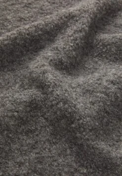 Even&Odd Scarf - Grey Melange -Even&Odd 1d8a4846cb264b46848fe02c54698b33