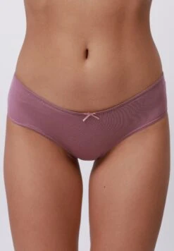 Even&Odd 3 PACK - Briefs - Grey / Berry -Even&Odd 1e361dc1893d4cff9fc4b45f257deb42