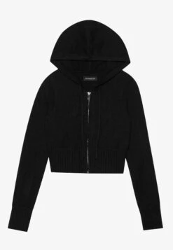 Even&Odd Cardigan - Mottled Grey 17 Even&Odd Cardigan - Mottled Grey -Even&Odd 1e7cf78ce45742648bb3fbfa334016e7