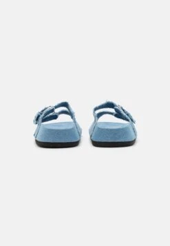 Even&Odd Mules - Blue Denim -Even&Odd 1eadbcb143374f328498e332c6204d3d
