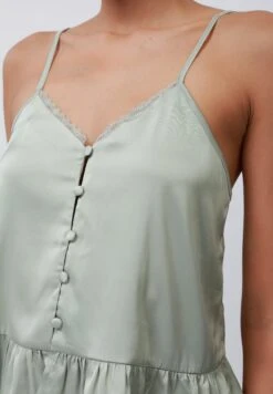 Even&Odd SET - Pyjama Set - Sage -Even&Odd 1f0a727b77314157b75caa416c78039b