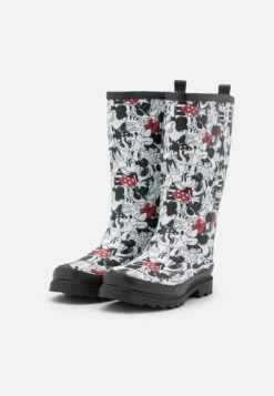 Even&Odd Disney Mickey Mouse - Wellies - Multi-Coloured -Even&Odd 1f91a28559184b77a6138065bceb250c