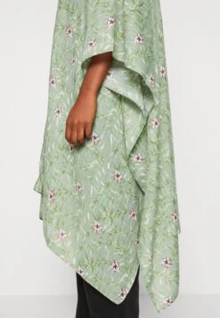 Even&Odd Summer Jacket - Green -Even&Odd 1fbbcfa04ada479a8f1706a07962b430