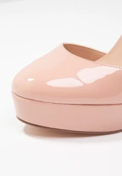 Even&Odd High Heels - Light Pink -Even&Odd 2042dfb183a74e41a1faf4a103cd4e38