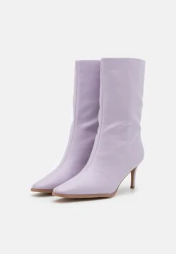 Even&Odd Boots - Purple -Even&Odd 207a1a5b72a1494a924572d2b8e3f98a