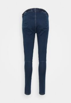 Even&Odd Slim Fit Jeans - Blue Denim -Even&Odd 2100ae2b028b4ab293cadb8c140222cf