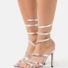 Even&Odd High Heeled Sandals - High Heeled Sandals