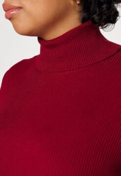 Jumper Dress - Bordeaux -Even&Odd 21e245c4f0d242669e96d7c6522f45ea