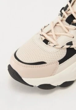 Even&Odd Trainers - Beige/ Black -Even&Odd 2257d77413784fcfb4bf6e173f38f55f