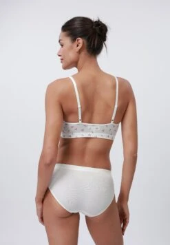 Even&Odd 2 PACK - Bustier - White -Even&Odd 2269329fb32242a6812448af3ee67b6d