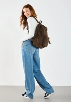 Even&Odd Rucksack - Brown -Even&Odd 2271bf5537954ef8ba722a943727b5ba