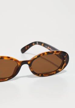 Even&Odd Sunglasses - Mottled Brown -Even&Odd 22ad970832984dd2970e2513873ddca9