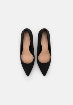 Even&Odd Classic Heels - Black -Even&Odd 22bf728cea8444fd93fb4c06af2faa82