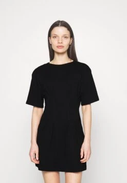 Jersey Dress - Jersey Dress