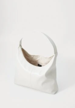 Even&Odd HOBO SHOPPER - Tote Bag - Off-white -Even&Odd 2353c15741564ef68c890ae12087ee3a