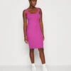 Even&Odd Jersey Dress - Jersey Dress -Even&Odd 2481a3d2923f4d71ac8a8899367cfea5