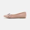 Even&Odd Ballet Pumps - Light Pink -Even&Odd 249f13c1145c43509e81773d43223647