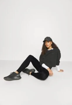 Leggings - Black -Even&Odd 252cad6ce71348d6ab49a07862684b18