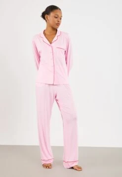 Even&Odd SET - Pyjama Set - Pink