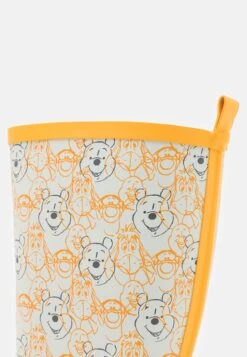 Even&Odd Disney Winnie The Pooh - Wellies - Yellow -Even&Odd 25ceb1ad9b35461799f68fc47ef32f77