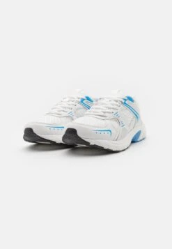Even&Odd Trainers - White/Blue -Even&Odd 260468e8771841f0be0a1af5e2f68878