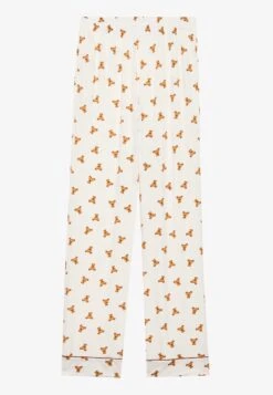 Even&Odd SET - Pyjama Set - Off White -Even&Odd 26be6c60d1954bae876234ee778c1902