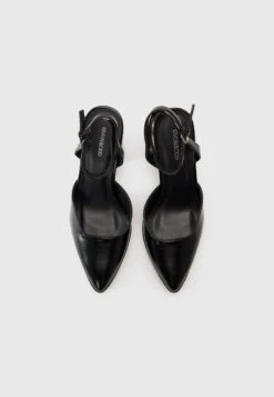 Even&Odd AMAYA - High Heels - Black -Even&Odd 272d2931f4de44ba87cb41d811c56d7c