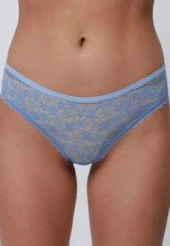 Even&Odd 5 PACK - Briefs - White / Pink / Blue -Even&Odd 27d999ea23d5459eb18c92f707824ebf