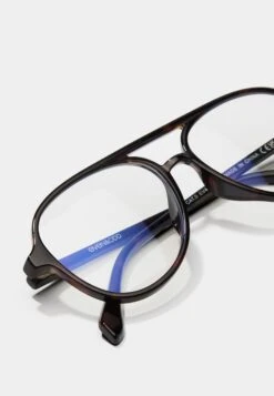 Even&Odd Blue Light Glasses - Tortoise -Even&Odd 285652cf95534c4993b5f215baf3313f