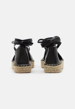 Even&Odd Espadrilles - Black -Even&Odd 2a206680f78542a491827af271cad7a8