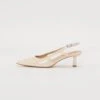 Classic Heels - Offwhite