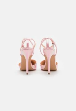 Even&Odd Classic Heels - Light Pink -Even&Odd 2aa600801bc14e8dad3bc623045c84eb
