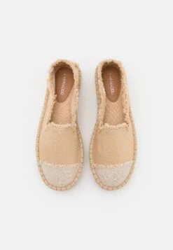 Even&Odd Slip-Ons - Beige -Even&Odd 2af3f6c67968428c850da36f518d1b70