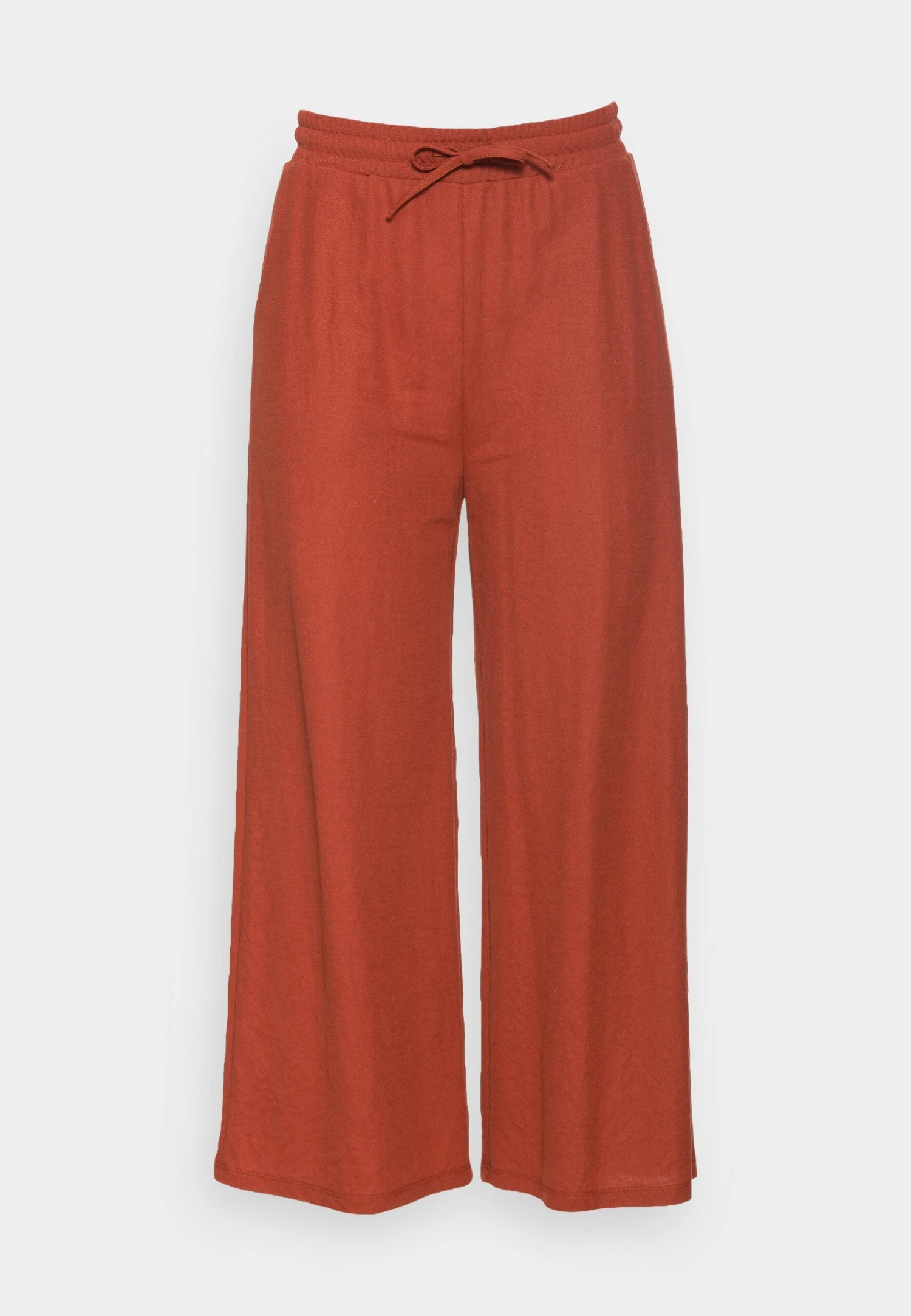 Even&Odd Trousers - Red 6 Even&Odd Trousers - Red - Image 4