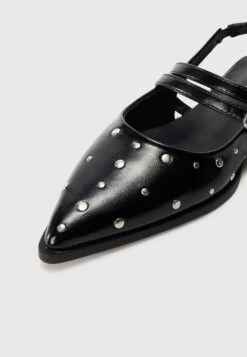 LOU - Ballet Pumps - Black 13 LOU - Ballet Pumps - Black -Even&Odd 2c9745537b154a3795f71505df1f65da