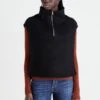 Even&Odd Snood - Black