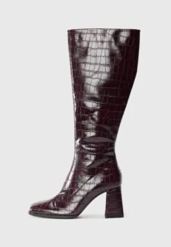 Even&Odd High Heeled Boots - Chalk -Even&Odd 2d27fc75f94f4ca79b610ae2a2c4252a