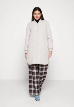 Even&Odd Winter Coat - Beige